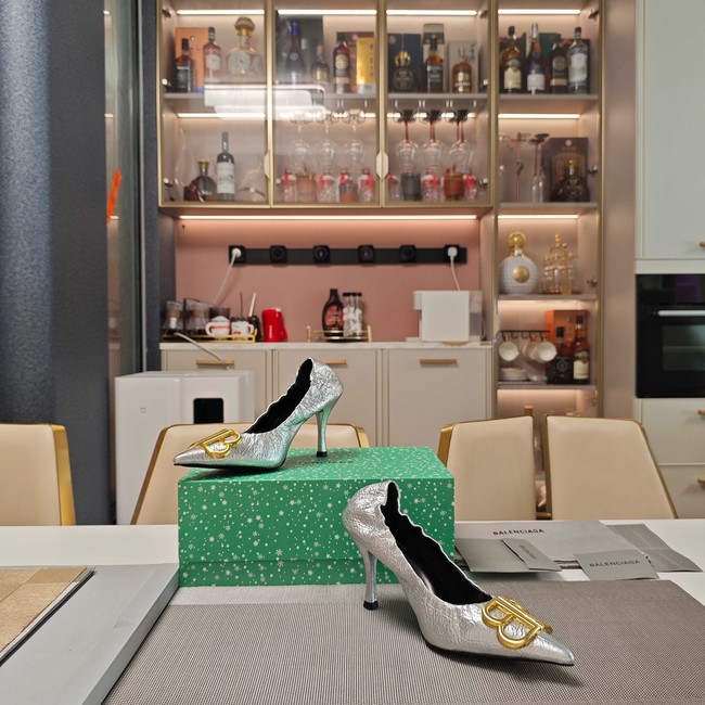 Balenciaga shoes 45017-1