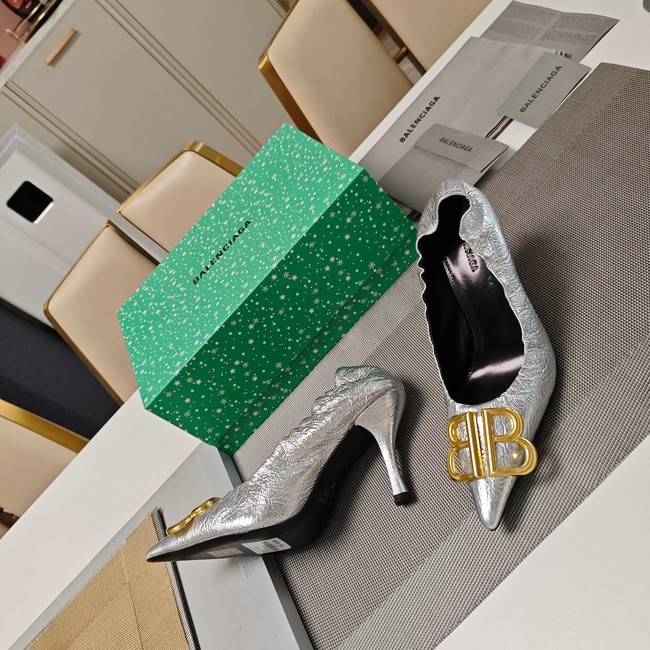 Balenciaga shoes 45017-1