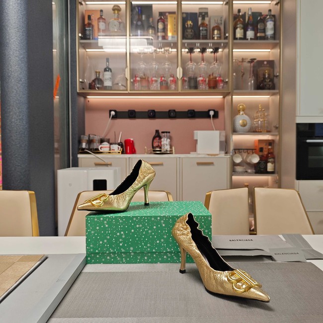 Balenciaga shoes 45017-2