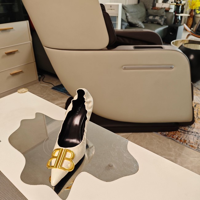 Balenciaga shoes 45017-4