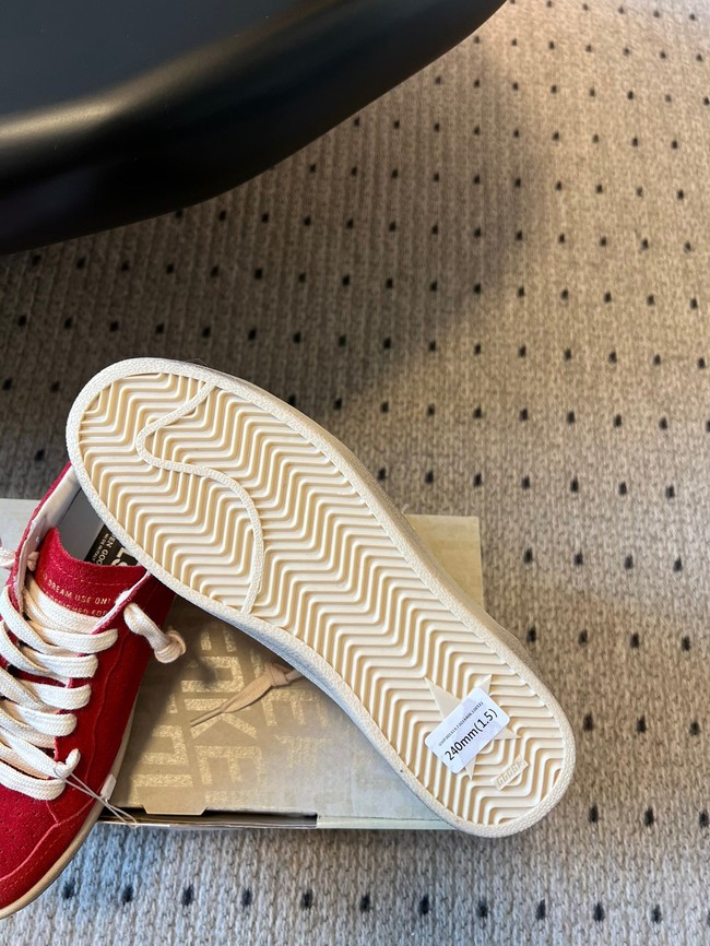 GOLDEN GOOSE DELUXE BRAND Flat shoes 45016-10