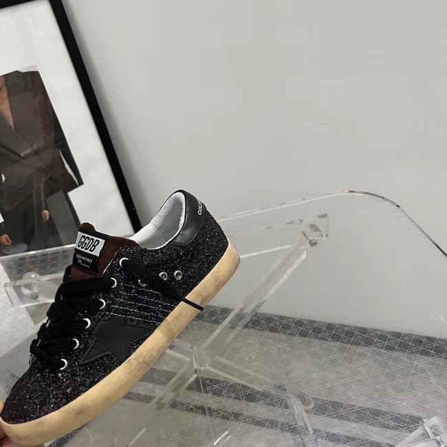 GOLDEN GOOSE DELUXE BRAND Flat shoes 45016-11