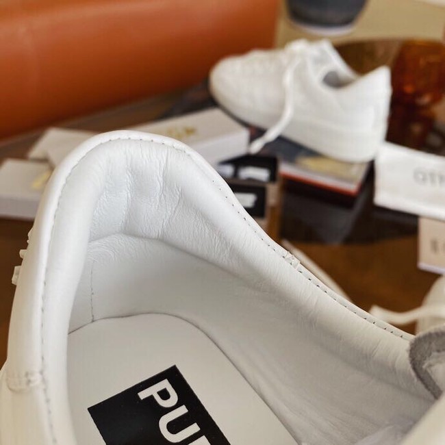 GOLDEN GOOSE DELUXE BRAND Flat shoes 45016-3