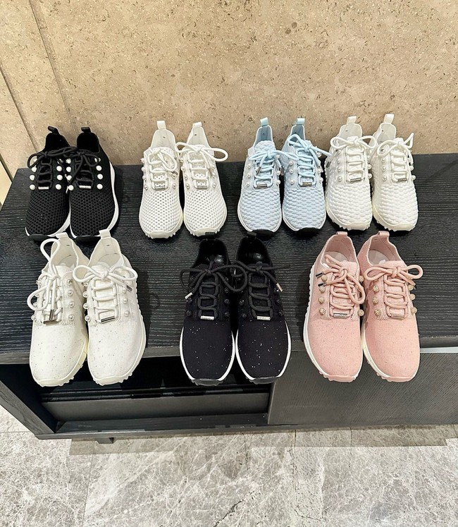 Jimmy Choo Sports shoes 45015-5