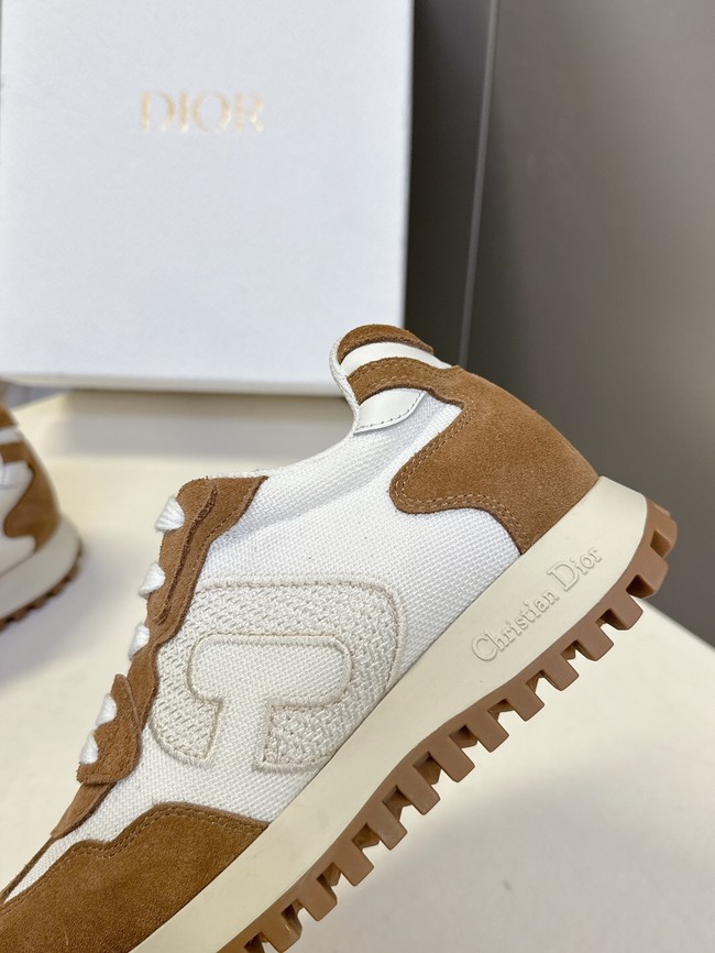 Dior Womens Flat shoes 45022-1