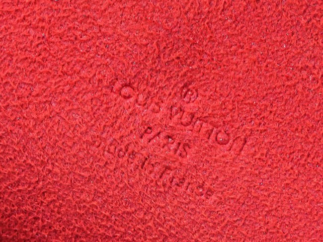 Louis Vuitton Monogram Canvas M51902 brown