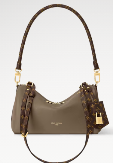 Louis Vuitton NEW Express PM M26360 Smoke