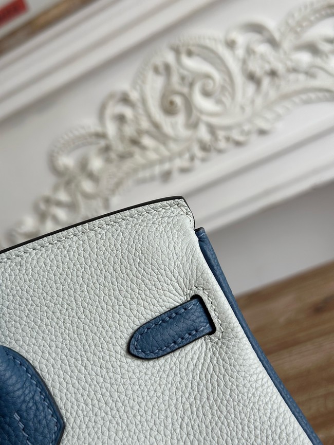 Hermes Birkin Bag togo Leather 2835-1