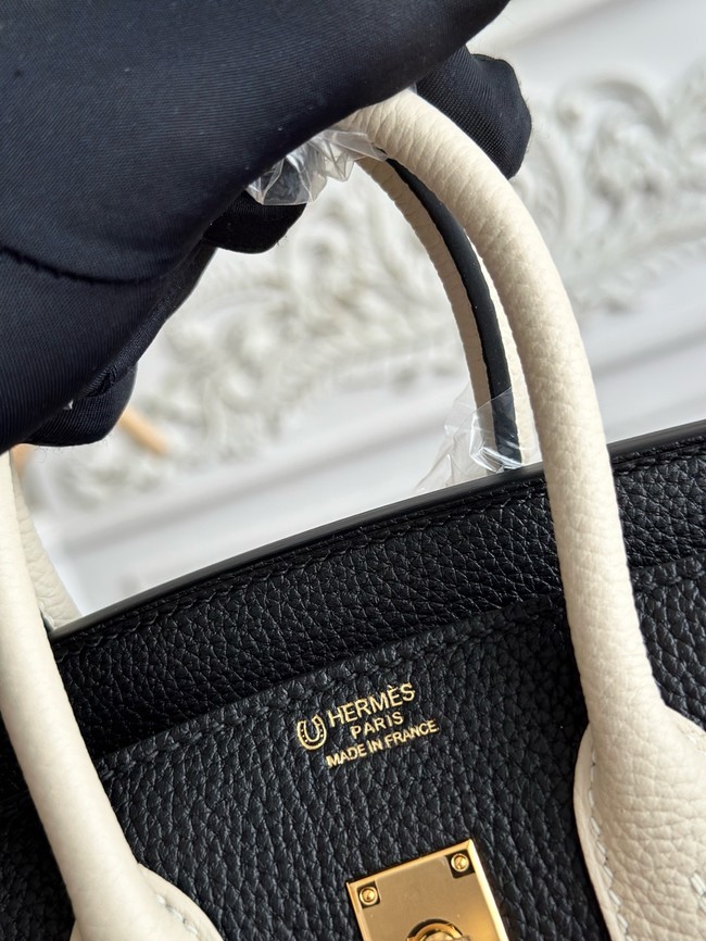 Hermes Birkin Bag togo Leather 2835-10