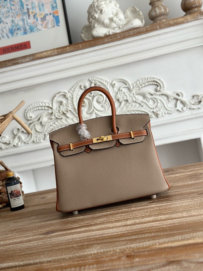 Hermes Birkin Bag togo Leather 2835-11