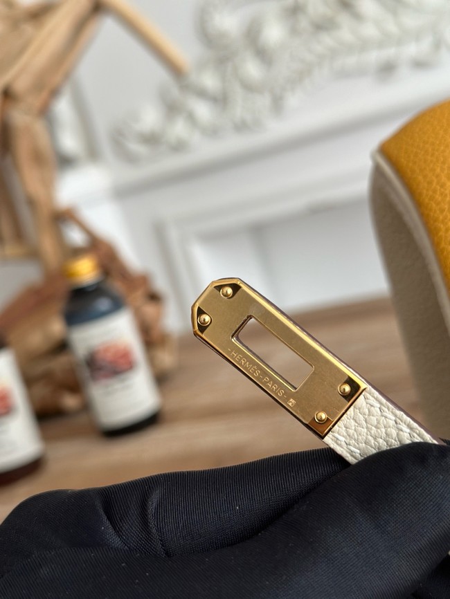 Hermes Birkin Bag togo Leather 2835-3