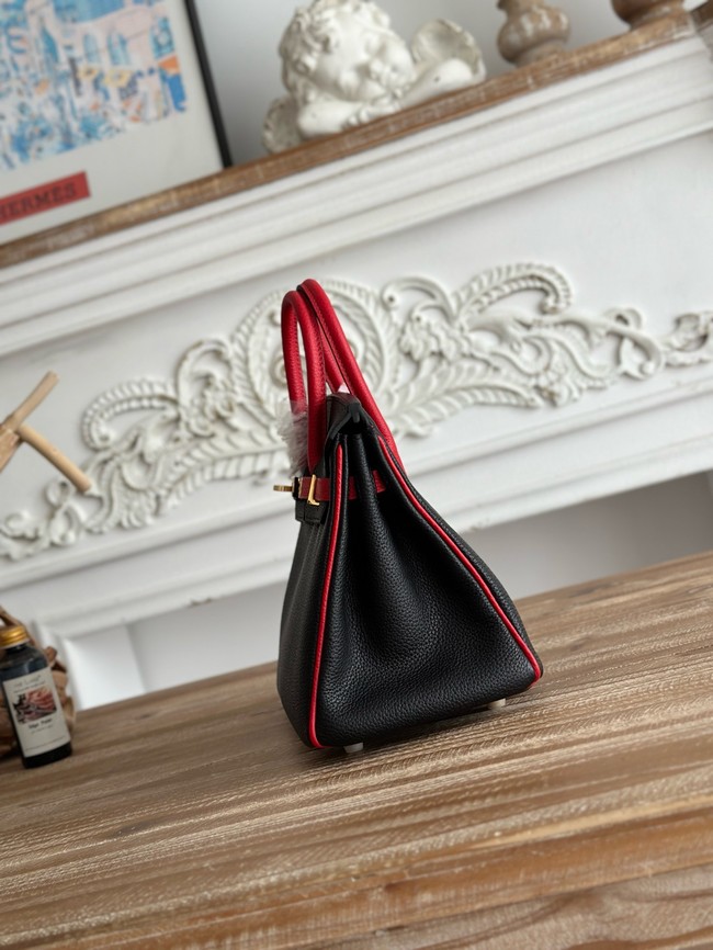 Hermes Birkin Bag togo Leather 2835-5