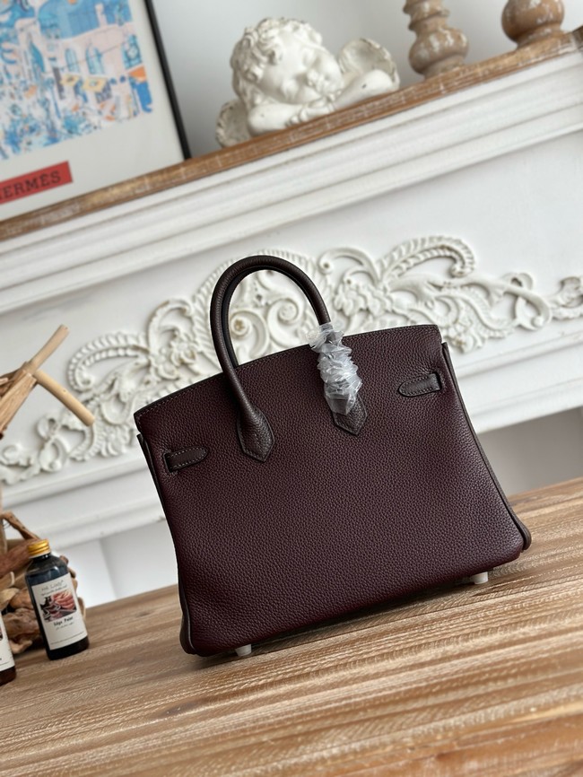 Hermes Birkin Bag togo Leather 2835-6