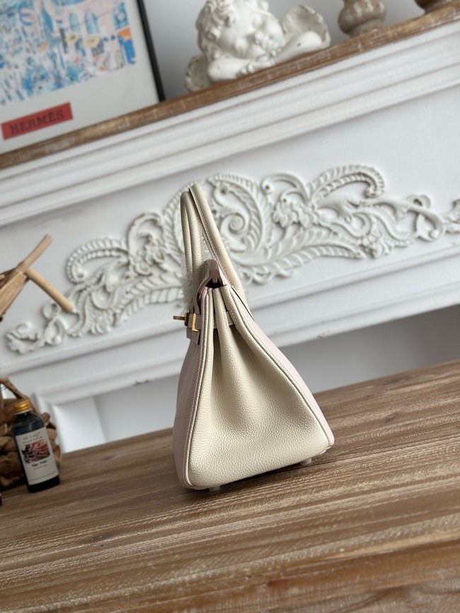 Hermes Birkin Bag togo Leather 2835-8