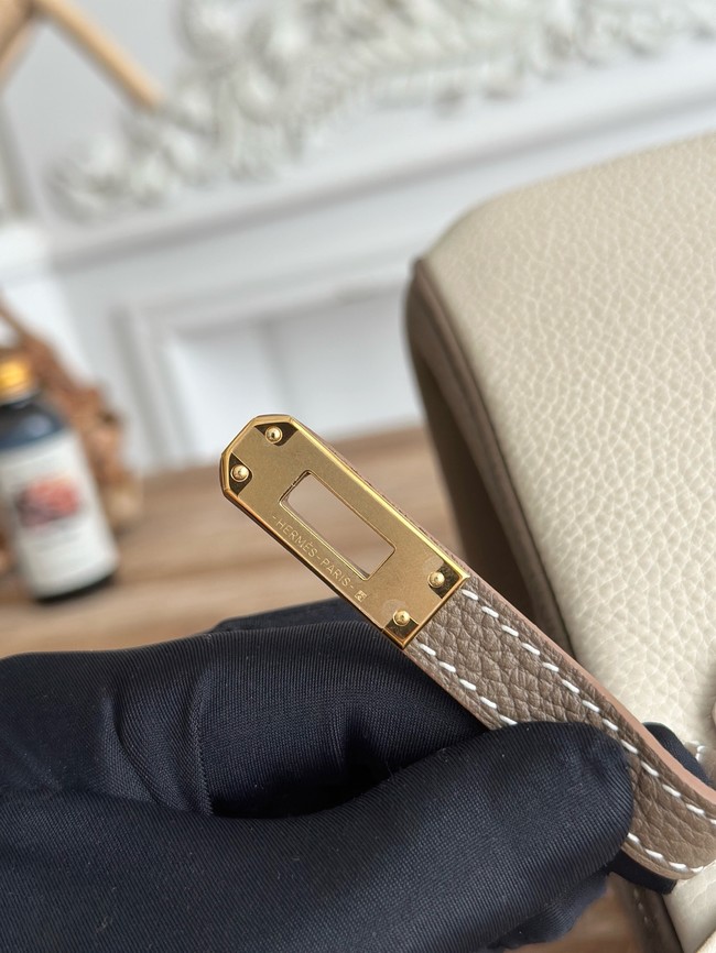 Hermes Birkin Bag togo Leather 2835-9