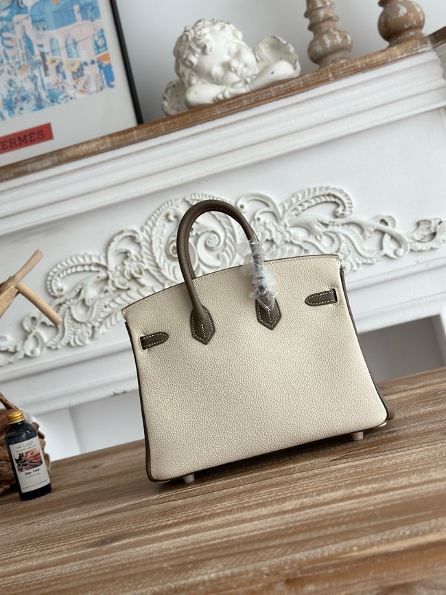 Hermes Birkin Bag togo Leather 2835-9