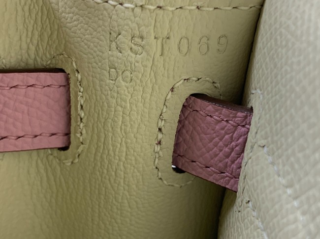 Hermes Kelly Espom Leather 2836-1