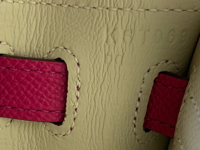 Hermes Kelly Espom Leather 2836-11