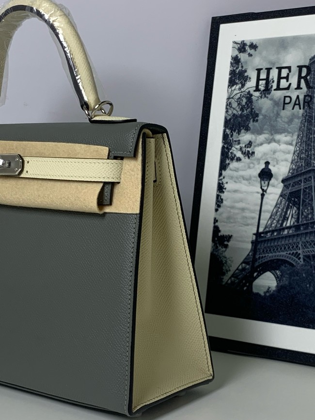 Hermes Kelly Espom Leather 2836-12