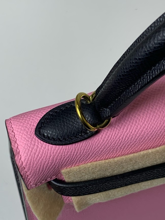 Hermes Kelly Espom Leather 2836-13