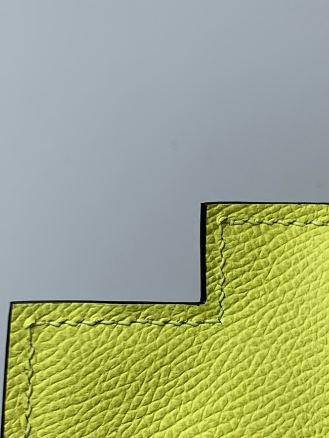 Hermes Kelly Espom Leather 2836-14