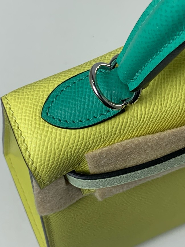 Hermes Kelly Espom Leather 2836-14