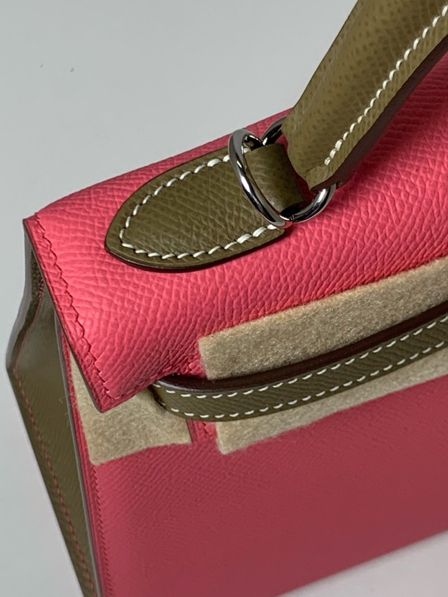 Hermes Kelly Espom Leather 2836-18