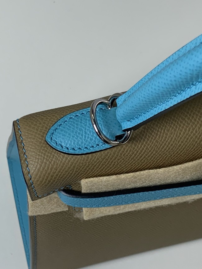 Hermes Kelly Espom Leather 2836-24