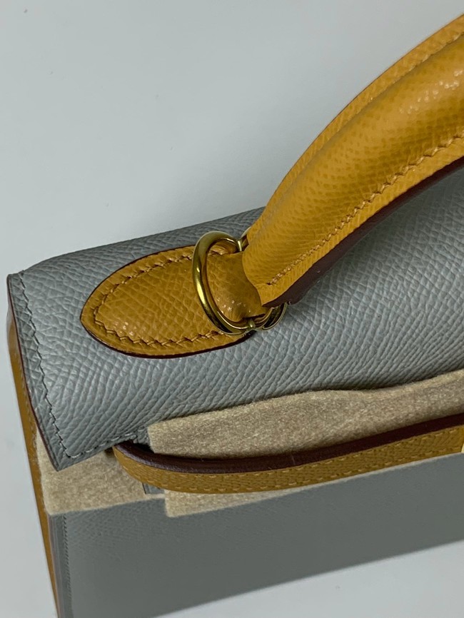 Hermes Kelly Espom Leather 2836-28
