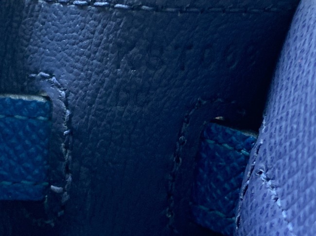 Hermes Kelly Espom Leather 2836-3