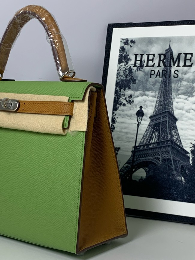 Hermes Kelly Espom Leather 2836-33