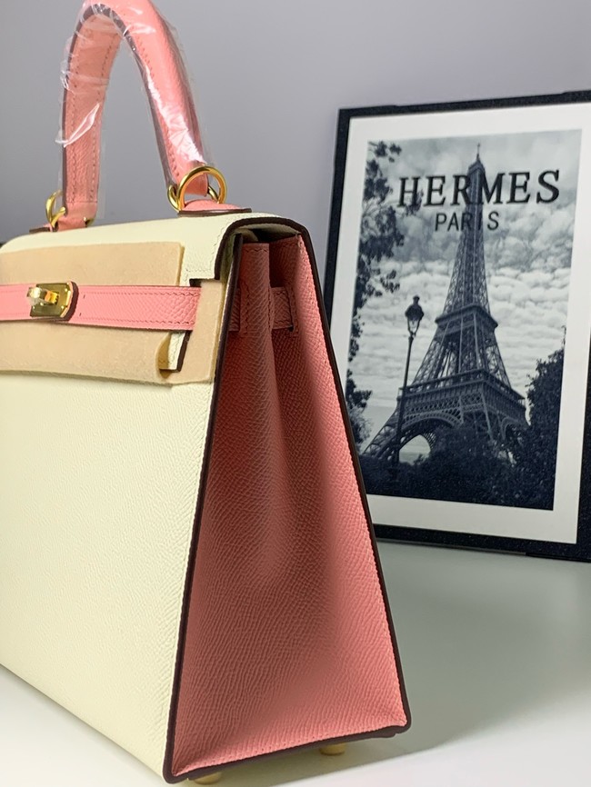 Hermes Kelly Espom Leather 2836-34