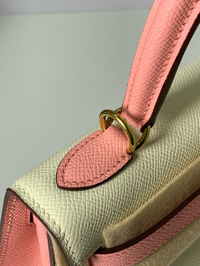 Hermes Kelly Espom Leather 2836-34