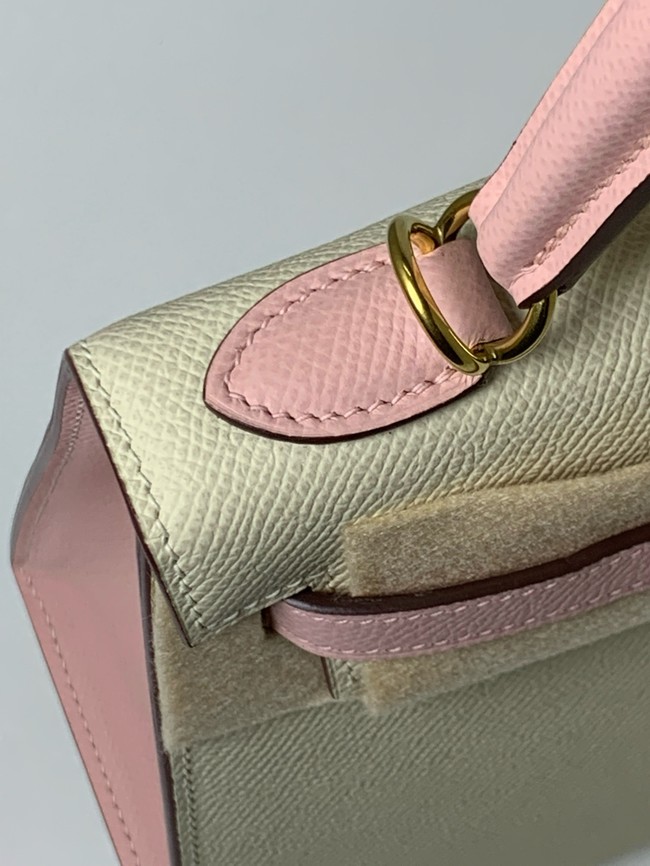 Hermes Kelly Espom Leather 2836-4