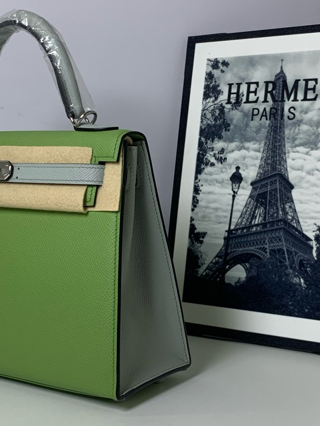 Hermes Kelly Espom Leather 2836-5