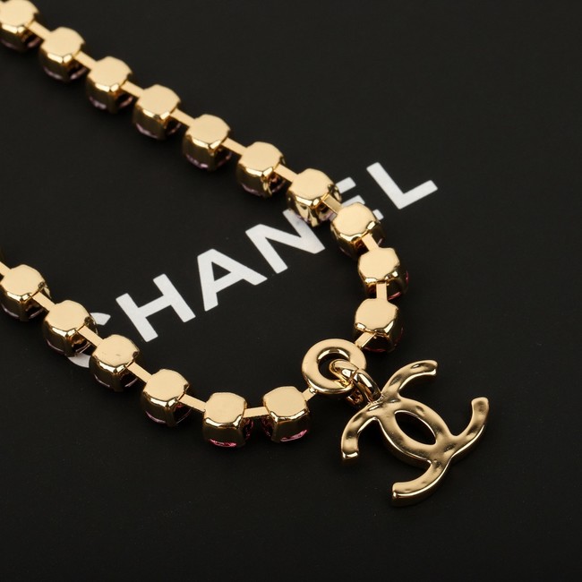 Chanel necklace CE81014