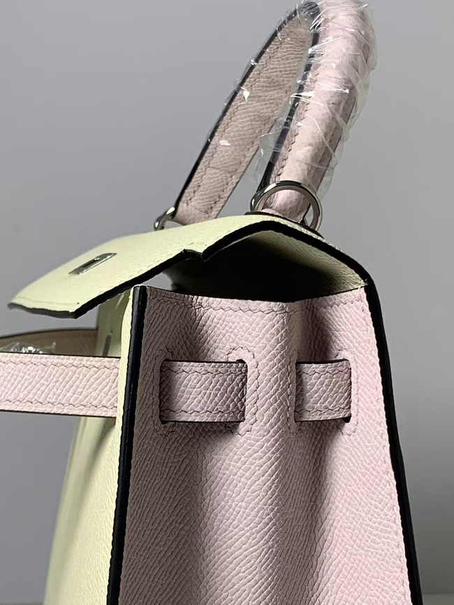 Hermes Kelly Espom Leather 2836-38