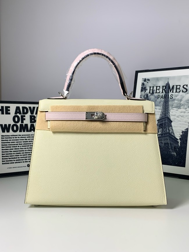 Hermes Kelly Espom Leather 2836-38