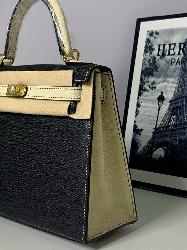 Hermes Kelly Espom Leather 2836-40