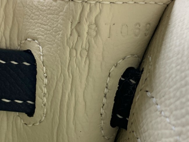 Hermes Kelly Espom Leather 2836-42