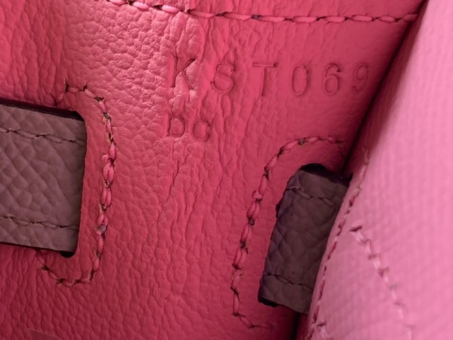 Hermes Kelly Espom Leather 2836-44