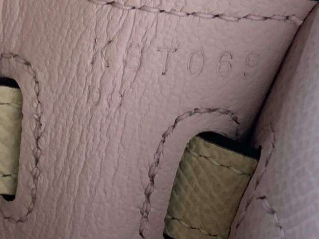 Hermes Kelly Espom Leather 2836-45