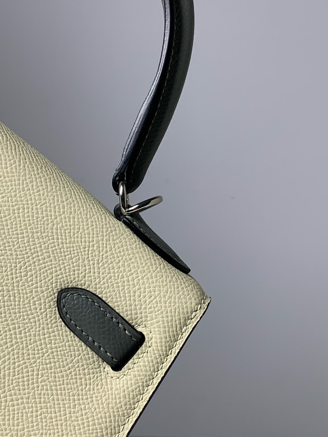 Hermes Kelly Espom Leather 2836-46