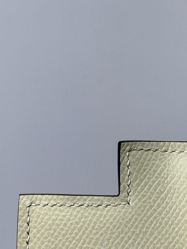 Hermes Kelly Espom Leather 2836-57