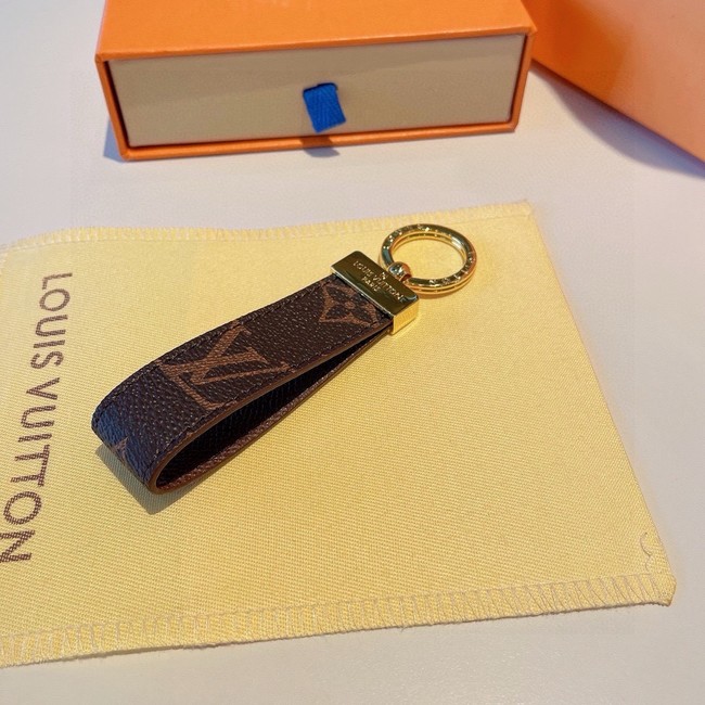 Louis Vuitton Dragonne Key Holder M65221-1