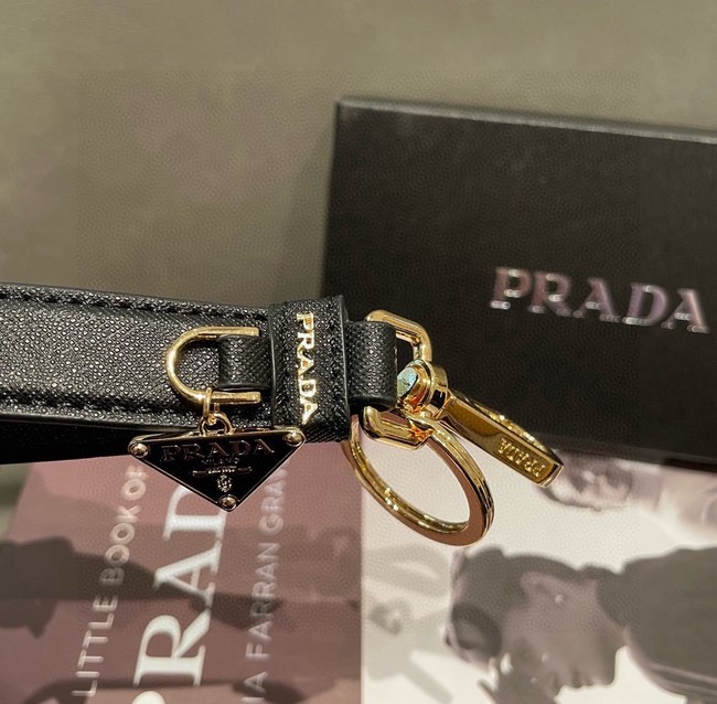 Prada Dragonne Key Holder M65221-2