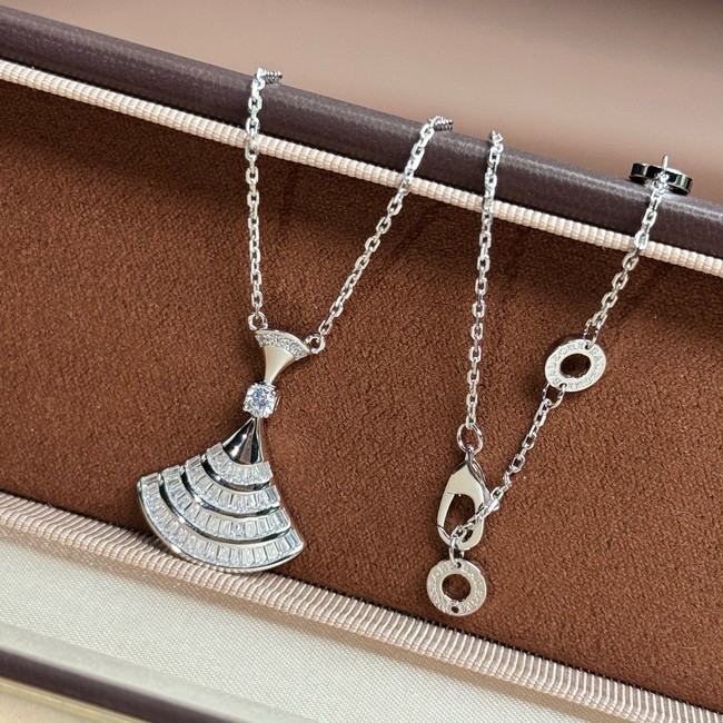 BVLGARI necklace CE81051