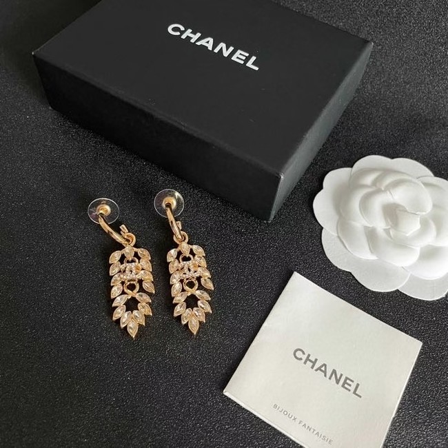 Chanel Earring CE81021