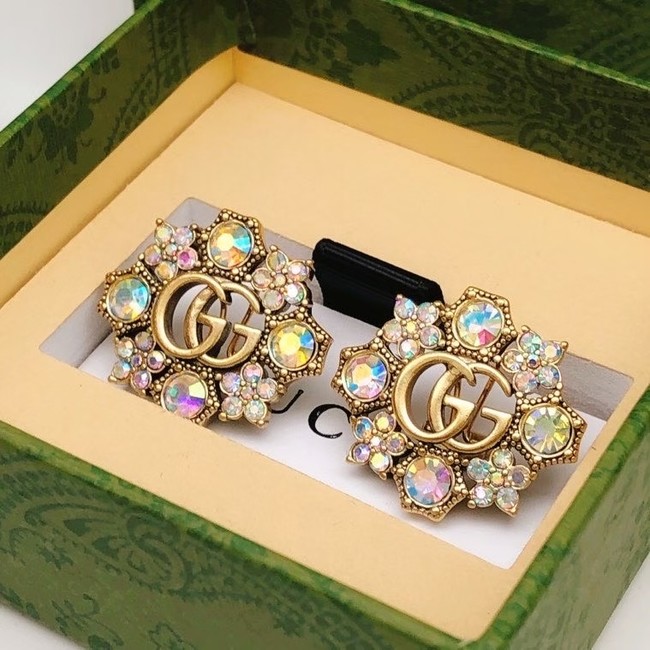 Gucci Earring CE81038