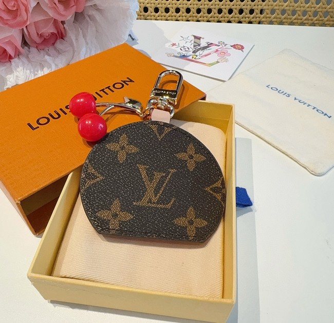Louis Vuitton Gloss Key Holder M65221-10